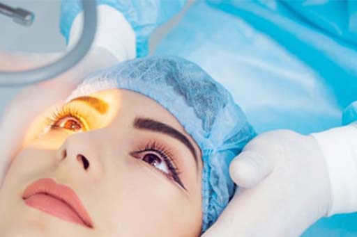 Experience the Epitome of Vision Care at Precise Eye Hospital Trivandrum: the Best Lasik Surgery in Trivandrum