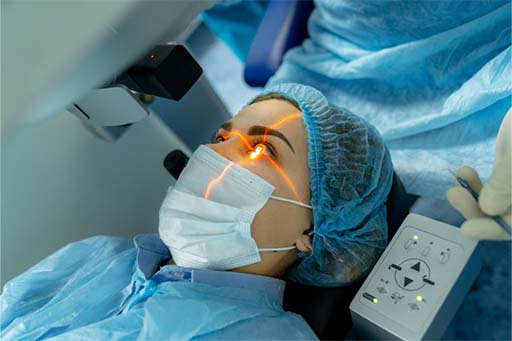 Unlocking Clarity: Finding the Perfect Hospital for Cataract Surgery