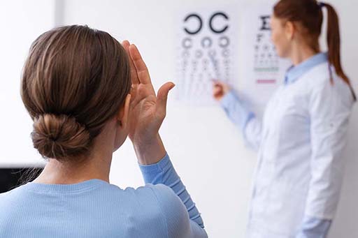 The Importance of Regular Eye Exams: From the Best Eye Hospital in Trivandrum, Precise Speciality Eye Care