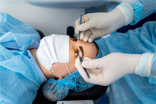 Illuminating Excellence of Famous Eye Hospital in Trivandrum: Precise Speciality Eye Care