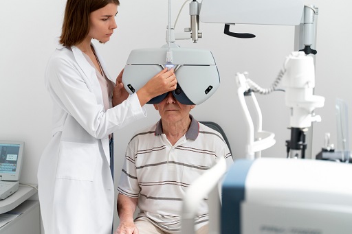Lasik Eye Surgery Cost in Trivandrum, Best Eye Care Hospital in Trivandrum